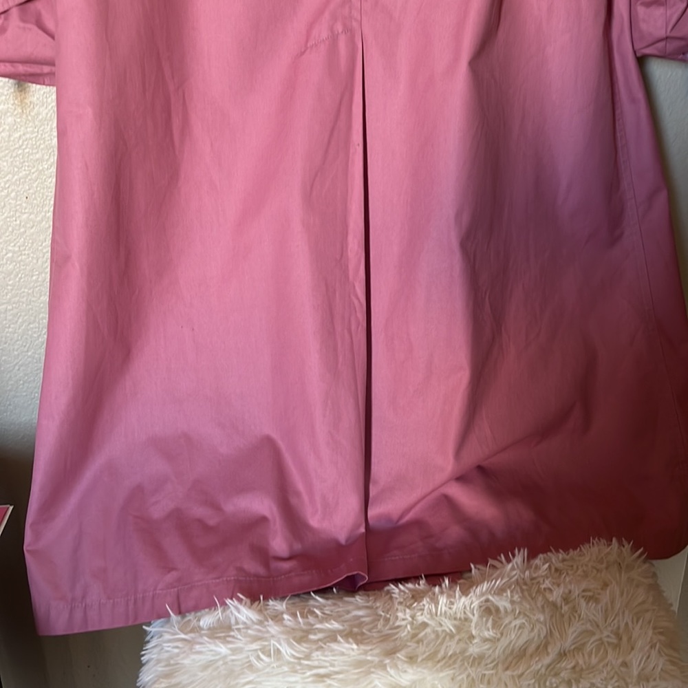 London Fog Jacket sz 10P - Picture 10 of 10